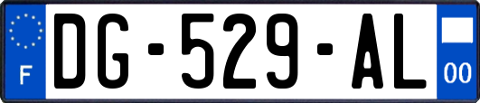 DG-529-AL