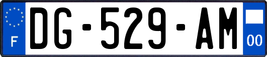 DG-529-AM