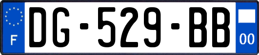 DG-529-BB