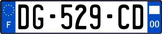 DG-529-CD