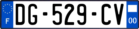 DG-529-CV