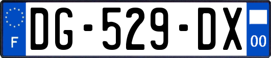 DG-529-DX
