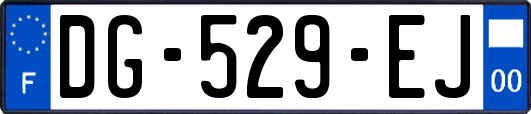 DG-529-EJ