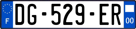 DG-529-ER
