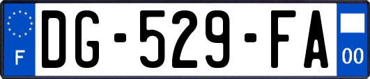 DG-529-FA