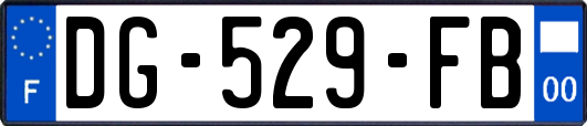 DG-529-FB