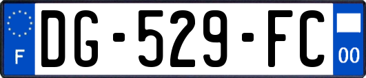 DG-529-FC