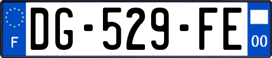 DG-529-FE