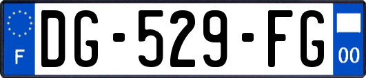 DG-529-FG