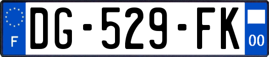 DG-529-FK