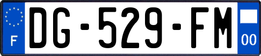 DG-529-FM