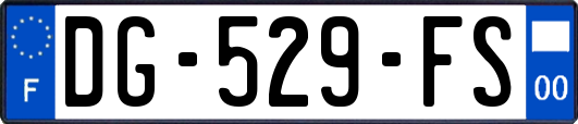 DG-529-FS