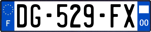 DG-529-FX