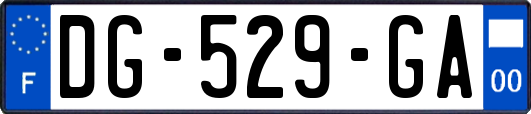DG-529-GA