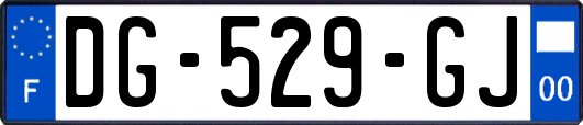 DG-529-GJ