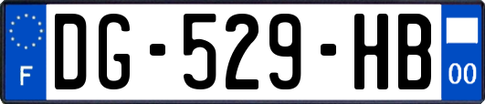 DG-529-HB
