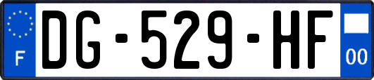 DG-529-HF