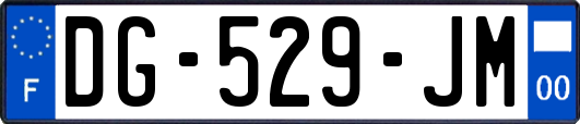 DG-529-JM