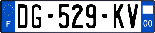 DG-529-KV