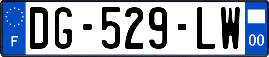 DG-529-LW
