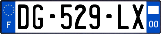 DG-529-LX