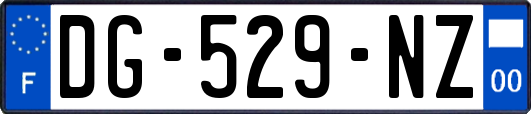 DG-529-NZ