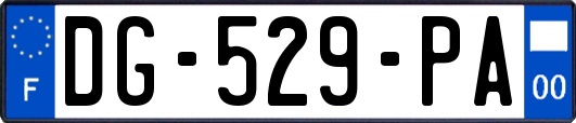 DG-529-PA