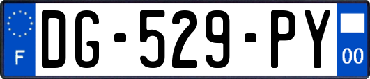 DG-529-PY