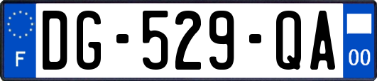 DG-529-QA