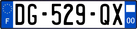 DG-529-QX