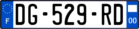 DG-529-RD
