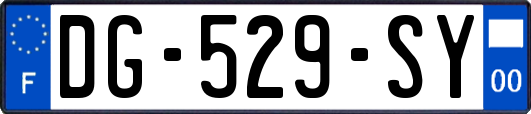 DG-529-SY
