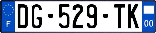 DG-529-TK