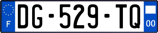 DG-529-TQ