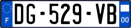 DG-529-VB