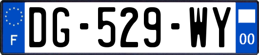 DG-529-WY