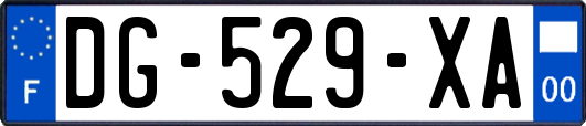 DG-529-XA