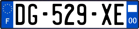 DG-529-XE