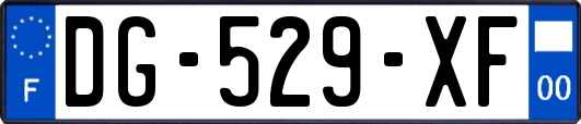 DG-529-XF