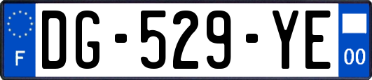 DG-529-YE