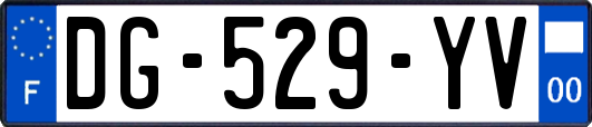 DG-529-YV