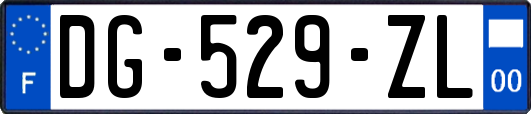 DG-529-ZL