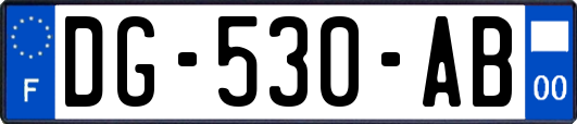 DG-530-AB