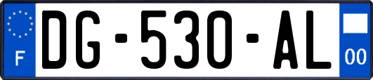 DG-530-AL