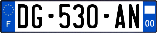 DG-530-AN