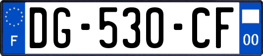 DG-530-CF