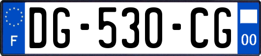 DG-530-CG