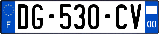 DG-530-CV