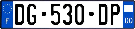 DG-530-DP