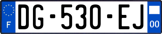DG-530-EJ